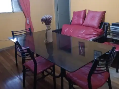 Oficina 4 ambientes con 1 baño