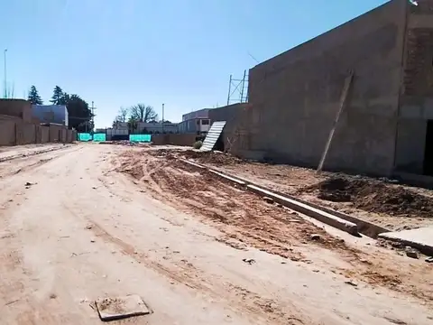 Calle Colectora Sur juan jose paso 2900