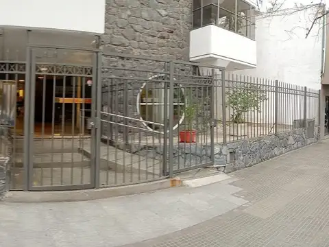 Departamento en excelente ubicación