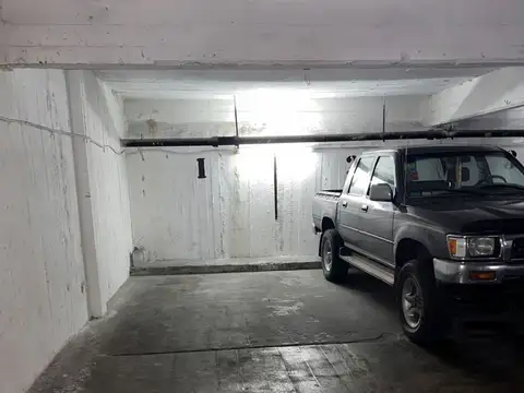 Cochera en Venta Fija