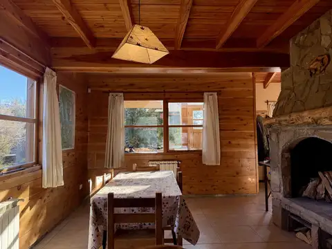 Los Notros | Calle 19 y Calle 8