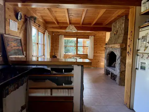 Casa en Venta en San Carlos de Bariloche [Cod: ]