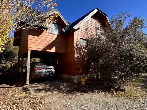 Los Notros | Calle 19 y Calle 8