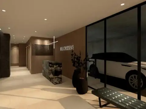 Oficina en Alquiler en Palermo Soho, USD 12.000