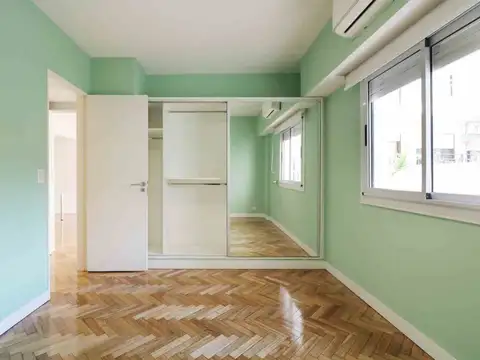 VENTA DEPARTAMENTO 3 AMBIENTES SEMIPISO ALMAGRO