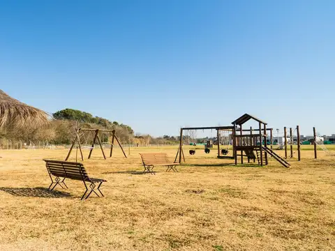 Barrio El Aljibe Manzanares