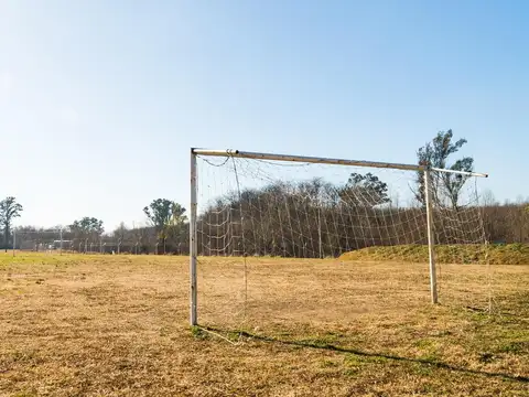 Terreno en Venta de 600,0 m2