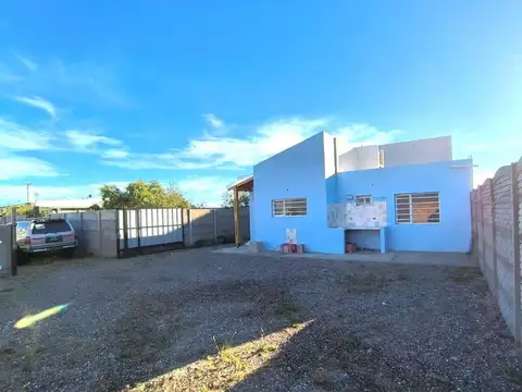 Antonio Buyayisky 600