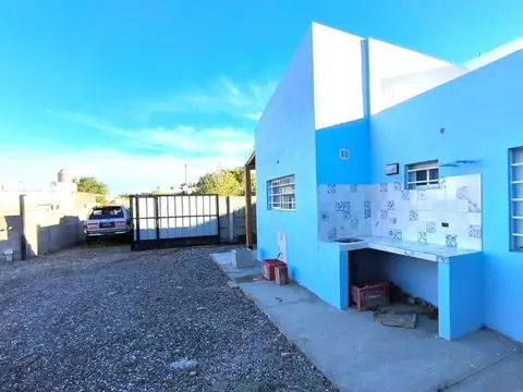 Casa en Venta de 1 dormitorio