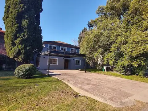 Casa en Venta en Maschwitz Club, USD 152.000