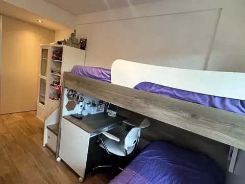 Departamento en Venta en Monte Castro, USD 380.000