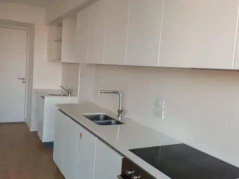 Departamento en Venta en Belgrano C, USD 360.000