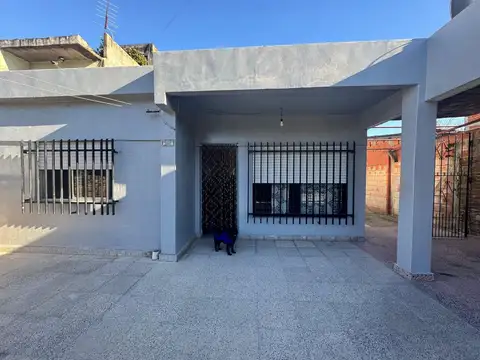 Severo García de Sequeira 3200