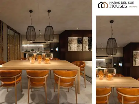 Casa en Venta 1 año