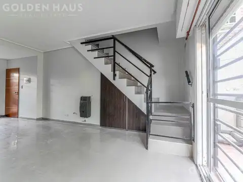 Depto Tipo Casa en Alquiler al Este