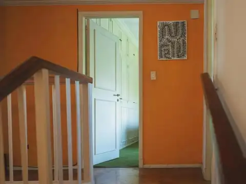 Conde e/ La Pampa y Virrey del Pino