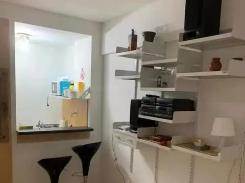 Departamento en Alquiler Temporal de Monoambiente