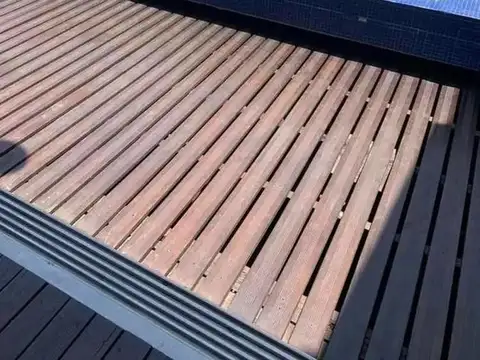 Departamento en Alquiler Temporal Apto profesional