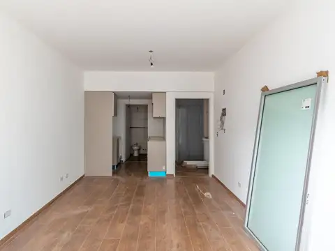 Departamento en Boca