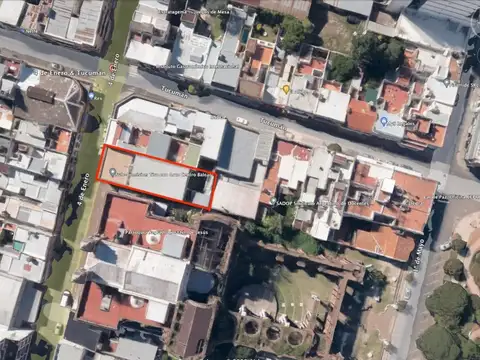 Oficina en Alquiler en Santa Fe, $ 1.000.000