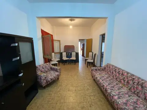Depto Tipo Casa en Venta en San Antonio de Padua, USD 65.000
