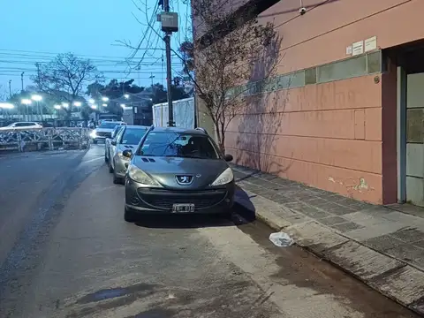 Avenida Del Libertador 7200