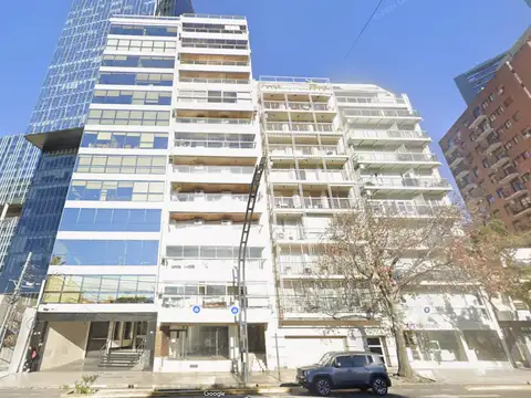 Cochera en venta en River