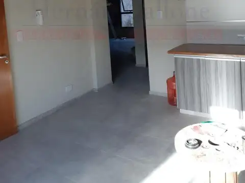 Departamento en Venta en San Justo, USD 95.000