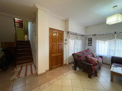 Casa en Venta 21 años