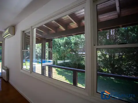 Casa en Venta 20 años