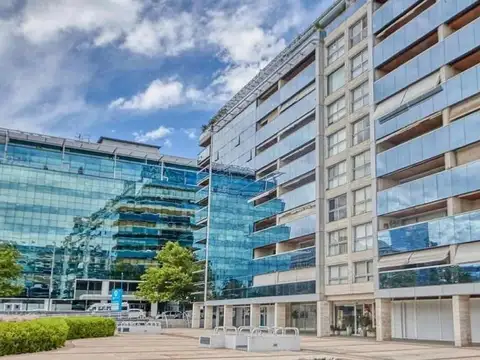 Departamento en Venta en Puerto Madero, USD 670.000