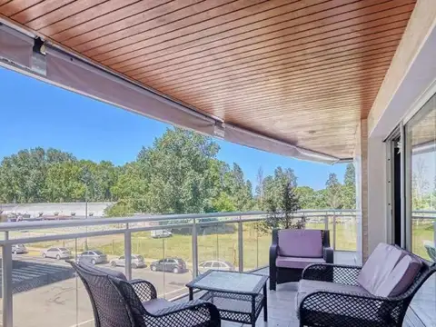 Departamento en Venta 14 años