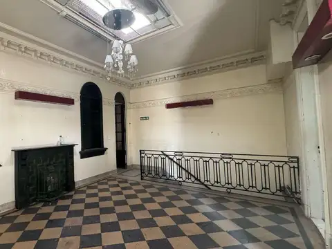 Oficina en Alquiler en Belgrano C, USD 2.500