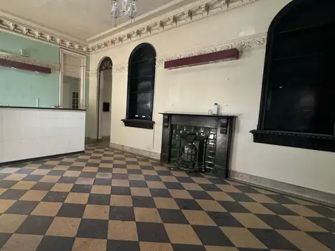 Oficina en Alquiler 70 años