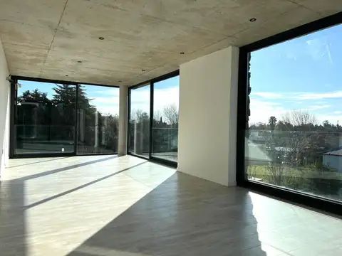 Oficina en Venta A Estrenar