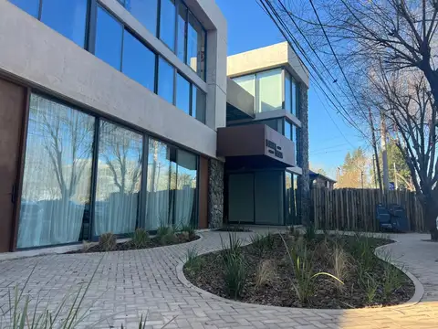 Oficina en  Venta en Fisherton Aldea