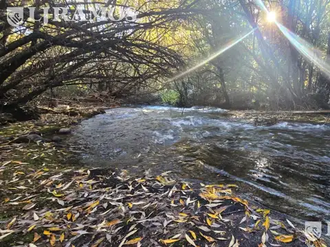 Terreno en Venta en El Bolson, USD 625.000