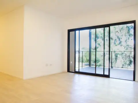 Venta Departamento 3 AMB Barrio privado en Pilar