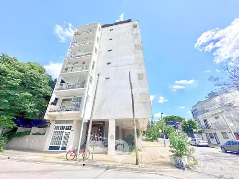Departamento en Venta de 2 ambientes, balcón al frente. Zárate
