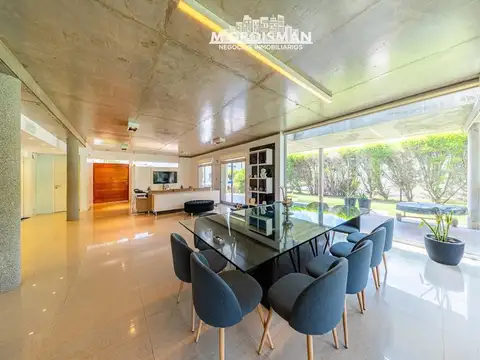 Casa en Alquiler 10 años