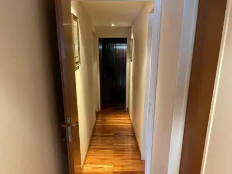 Departamento 4 ambientes con 3 baños