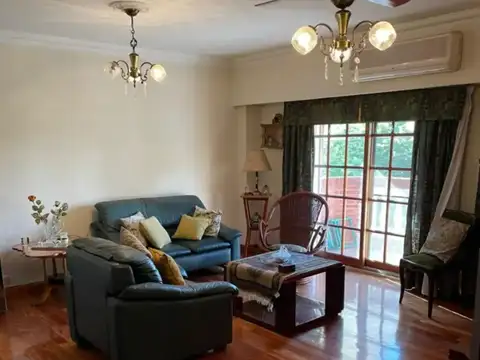 Departamento en Venta en Villa Luro, USD 380.000