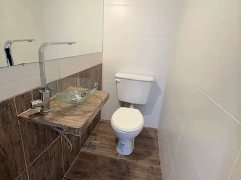 Excepc 4 Amb fte+Bcon Corr Reciclado Ap Prof y Vivienda Apto Crédito super lumin Impec! Bño+Toil