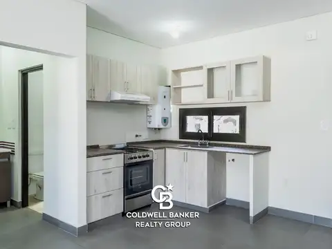 Departamento en Venta en Zona Centro, USD 68.000