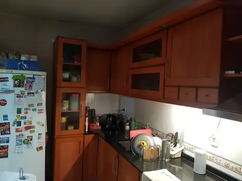 Depto Tipo Casa en Venta de 3 dormitorios