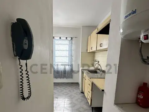 Departamento en Alquiler de 2 ambientes