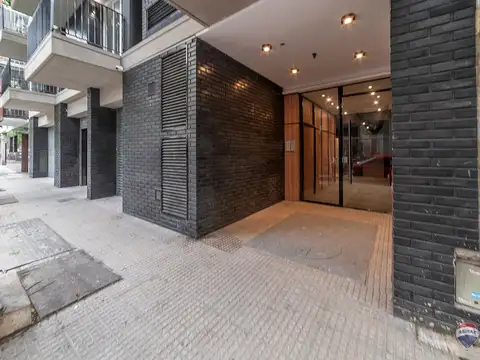 Local en Venta en Almagro, USD 490.000