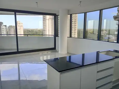Departamento en Alquiler A Estrenar