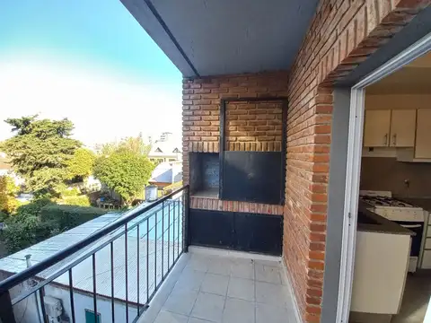 Departamento en Venta 15 años