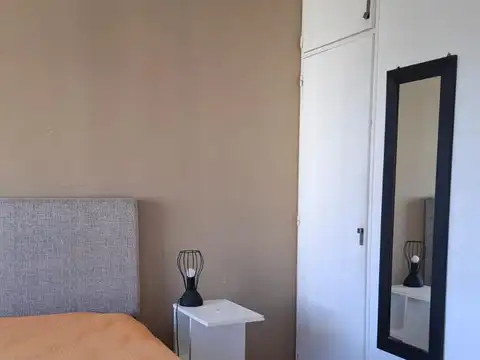 Departamento en Alquiler Temporal en Centro, USD 500